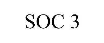 SOC 3