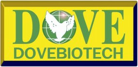 DOVE DOVEBIOTECH