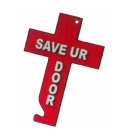 SAVE UR DOOR