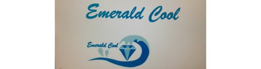 EMERALD COOL EMERALD COOL