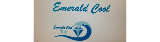 EMERALD COOL EMERALD COOL