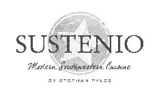 SUSTENIO MODERN SOUTHWESTERN CUISINE BYSTEPHAN PYLES