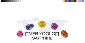 EVERYCOLOR SAPPHIRE