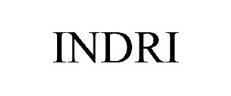INDRI