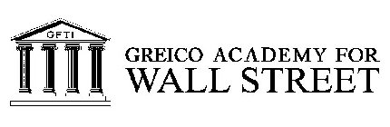 GFTI GREICO ACADEMY FOR WALL STREET