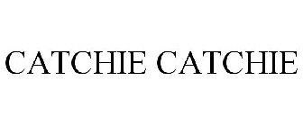 CATCHIE CATCHIE