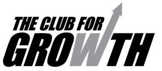 THE CLUB FOR GROWTH