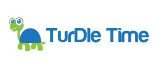 TURDLE TIME