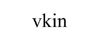 VKIN