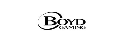 BOYD GAMING