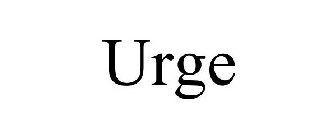 URGE