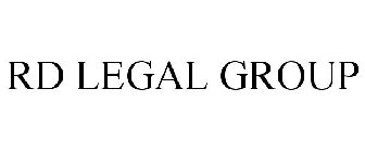 RD LEGAL GROUP