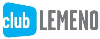 CLUB LEMENO