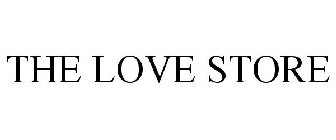 THE LOVE STORE