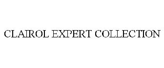 CLAIROL EXPERT COLLECTION