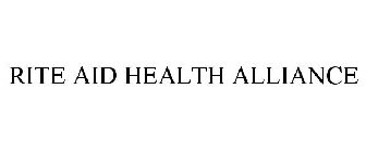 RITE AID HEALTH ALLIANCE