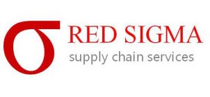 RED SIGMA SUPPLY CHAIN SERVICES
