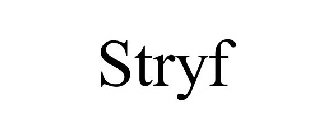 STRYF