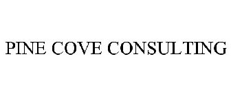 PINE COVE CONSULTING