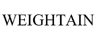 WEIGHTAIN