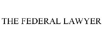 THE FEDERAL LAWYER