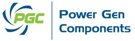 PGC POWER GEN COMPONENTS