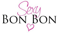 SEXY BON BON