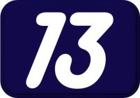 13