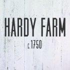 HARDY FARM C.1750