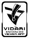 V VIDARI ENHANCED VIEWER APP