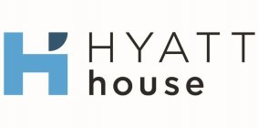 H HYATT HOUSE