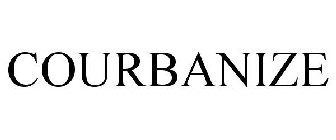 COURBANIZE