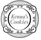 KENNA'S COOKIES