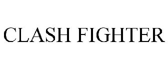 CLASH FIGHTER