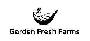 GARDEN FRESH FARMS