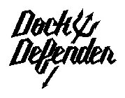 DOCK DEFENDER