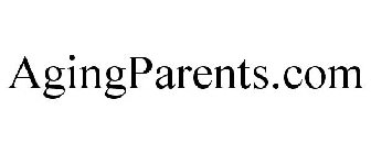 AGINGPARENTS.COM