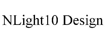 NLIGHT10 DESIGN