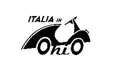 ITALIA IN OHIO