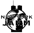 NEW YORK JAMM