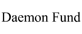 DAEMON FUND