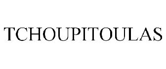 TCHOUPITOULAS