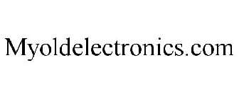 MYOLDELECTRONICS.COM