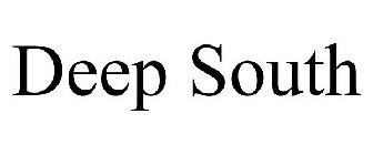 DEEP SOUTH