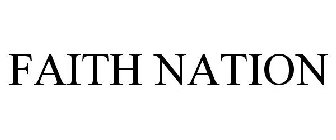 FAITH NATION