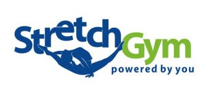 STRETCH GYM POWERED BY YOU