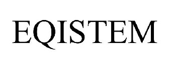 EQISTEM