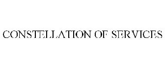 CONSTELLATION OF SERVICES