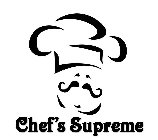 CHEF'S SUPREME