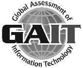 GAIT GLOBAL ASSESSMENT OF INFORMATION TECHNOLOGY